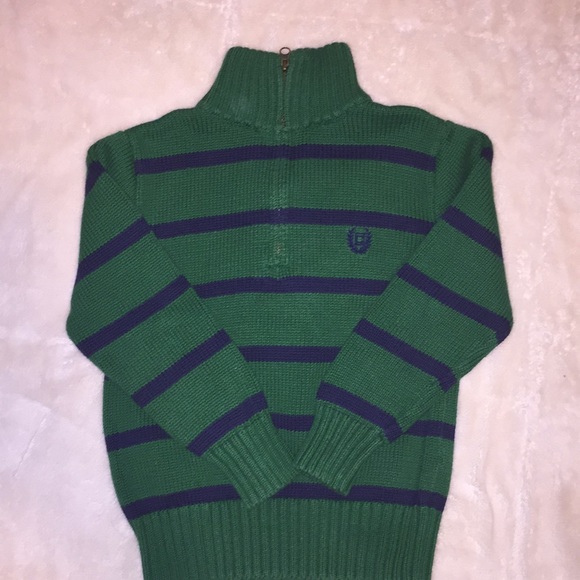 Boys sweater& Ecko unltd vest - Picture 2 of 8